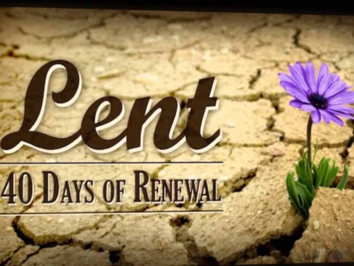 lent