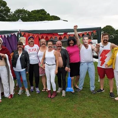 life relay 201903