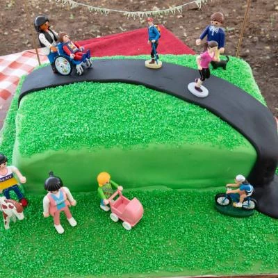 linda clark39s cake