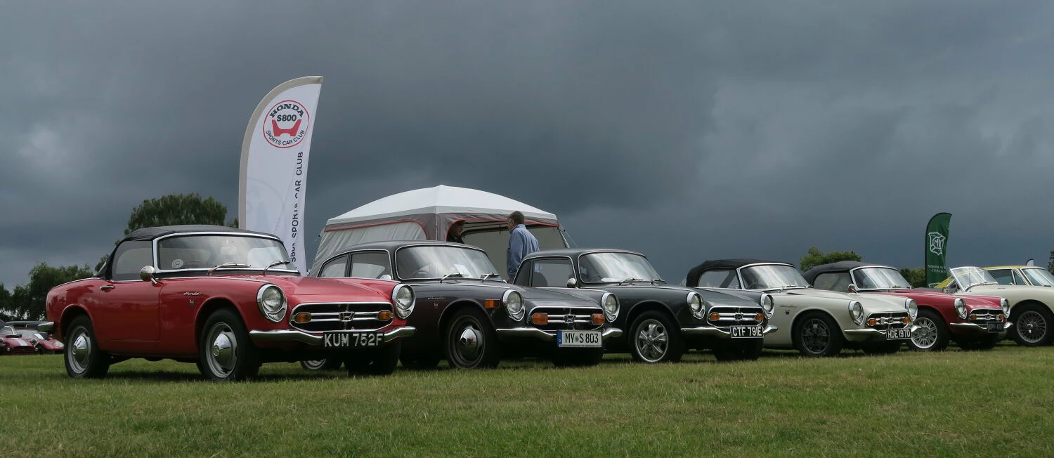 line up at 2024 gold cup