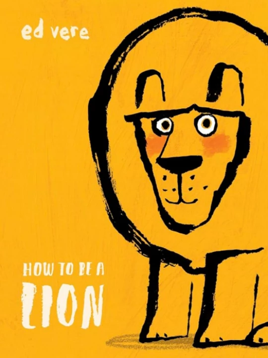 lion