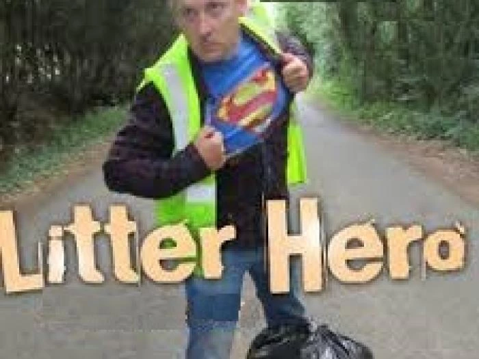 litter-hero