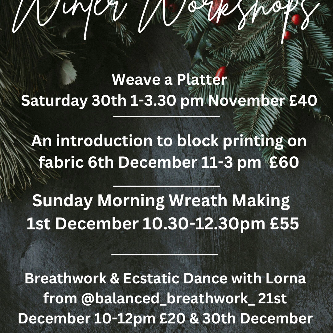 little atelier workshops