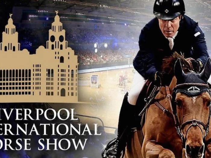 liverpool horse show new 2018