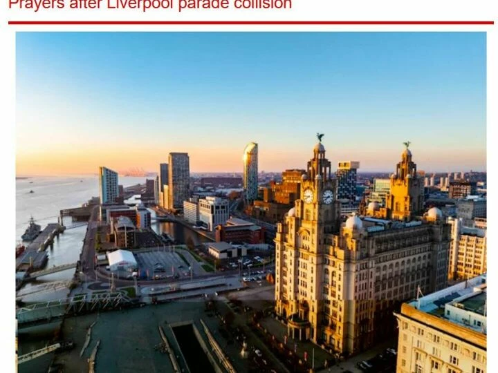 liverpool