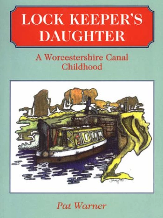 lock keepers daughter green cover