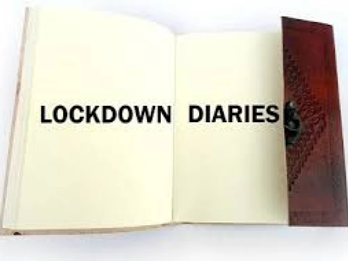 lockdowndiary