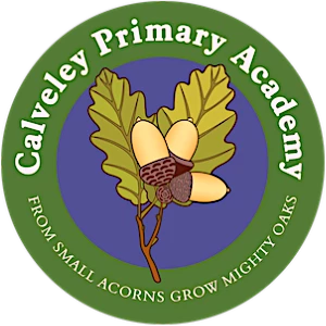 Calveley Primary Academy Logo