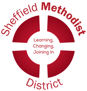 Sheffield Methodist District Logo Link