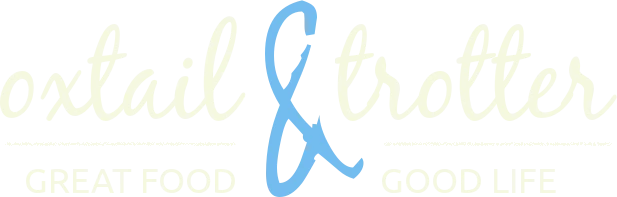 Oxtail & Trotter Logo Link