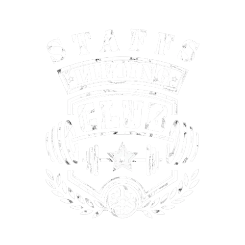 Staffs Lifting Club Logo Link