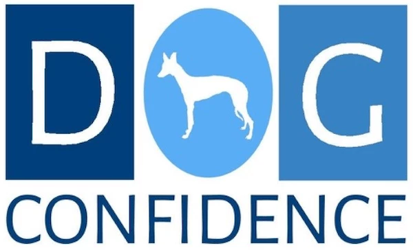 Dog Confidence Logo Link