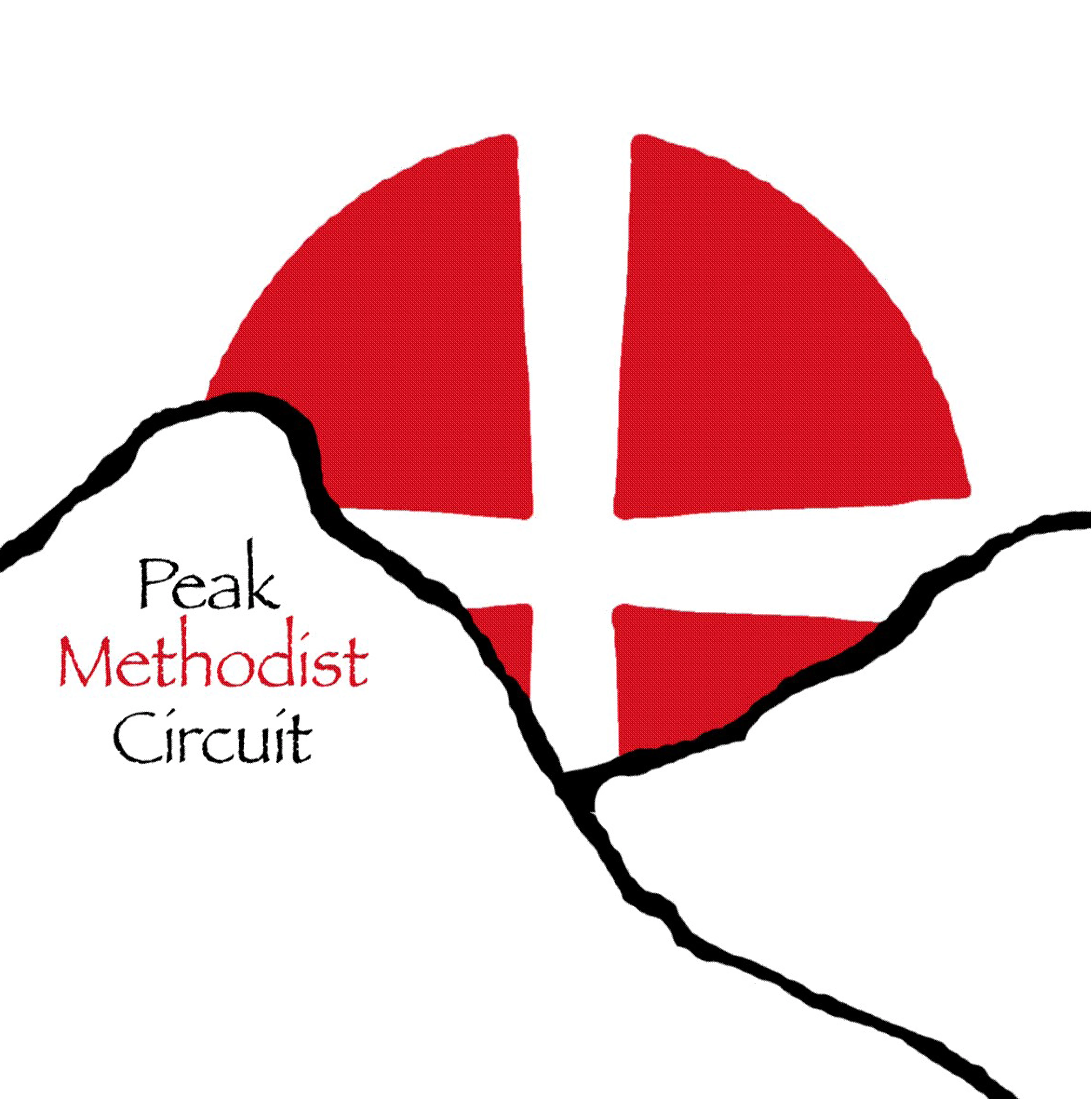 The Peak Logo Link