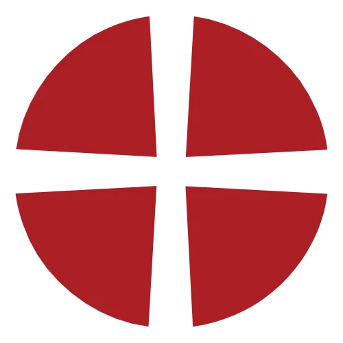 Christchurch & Wimborne Logo Link