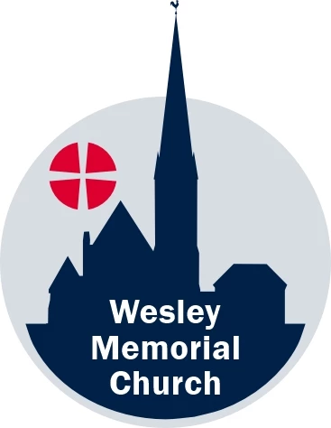 Wesley Memorial Church Oxford Logo
