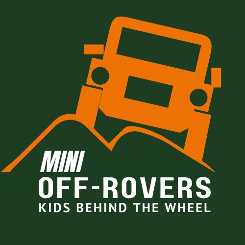 Mini Off Rovers Logo Link