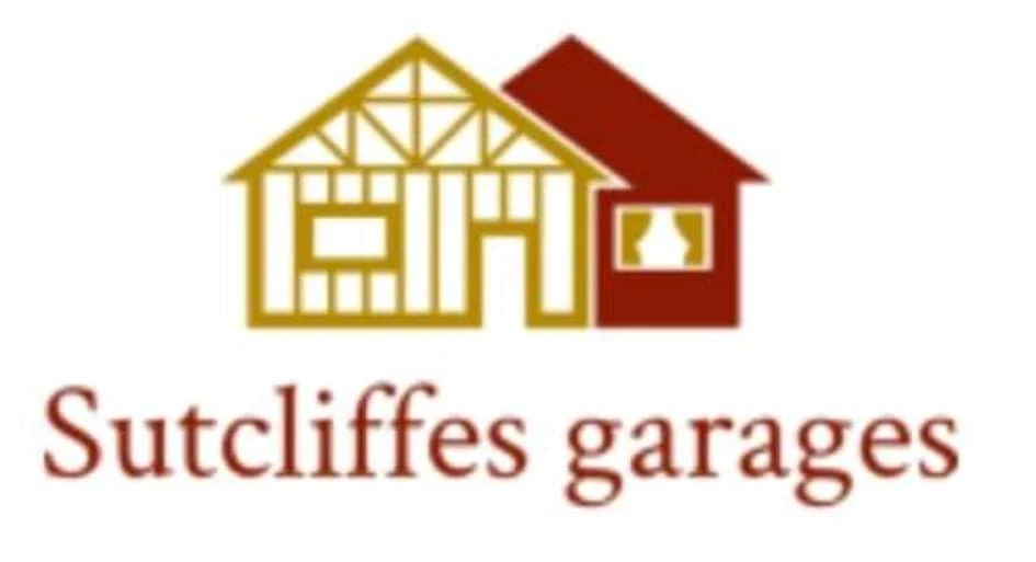 Sutcliffes Garages Logo Link