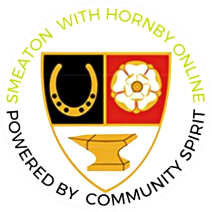 Smeatons with Hornby Parish Council Logo Link