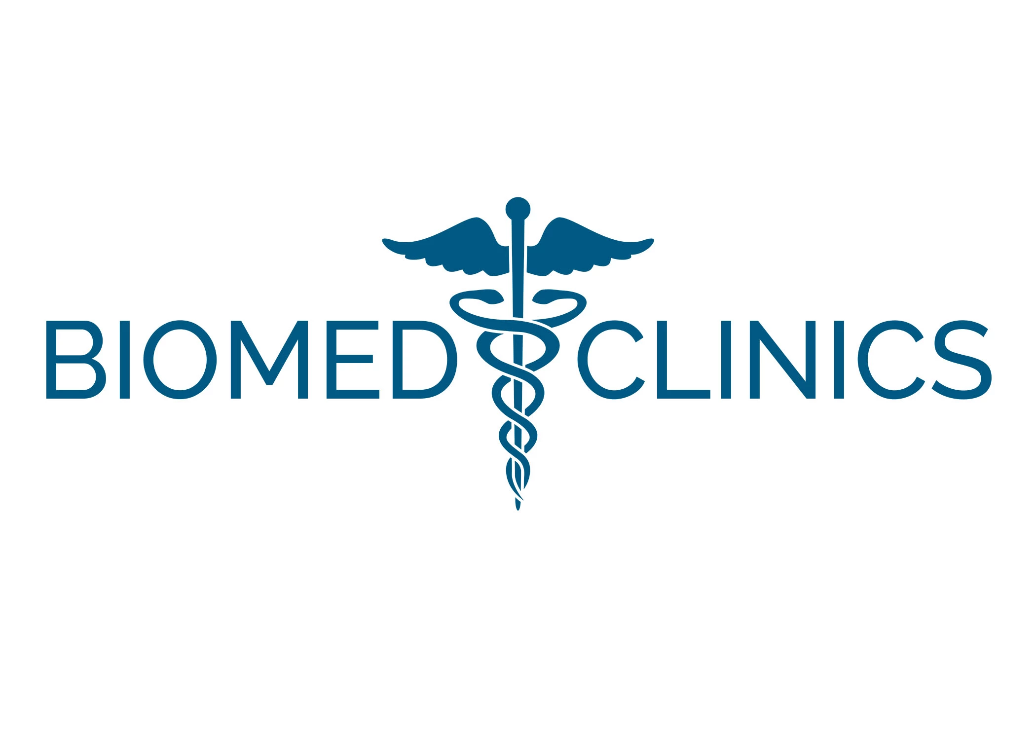 Biomedical Logo Link
