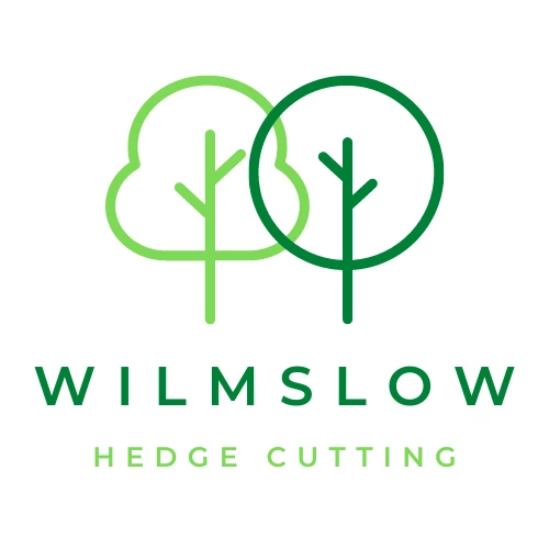 Wilmslow Hedgecutting Services Logo Link
