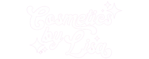 Cosmetics by Lisa Logo Link