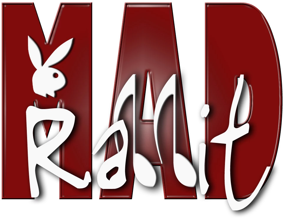 Mad Rabbit Promotions Logo Link