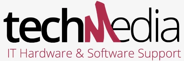 TechMedia Logo Link