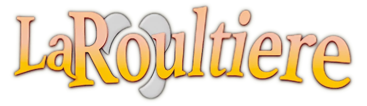 La Roultiere Logo Link