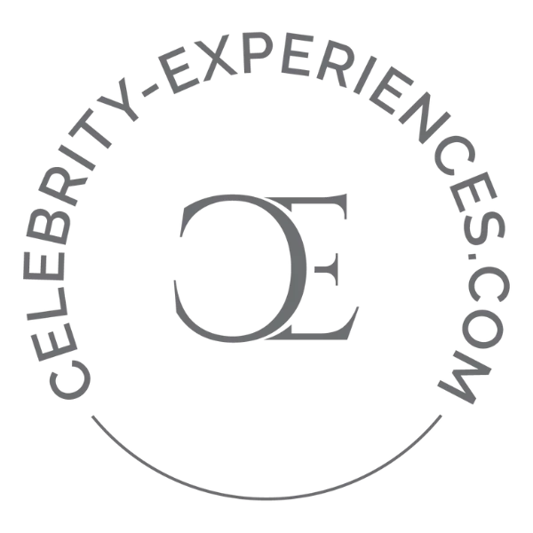 Celebrity Experiences Logo Link