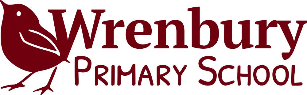 Wrenbury Primary School Logo Link