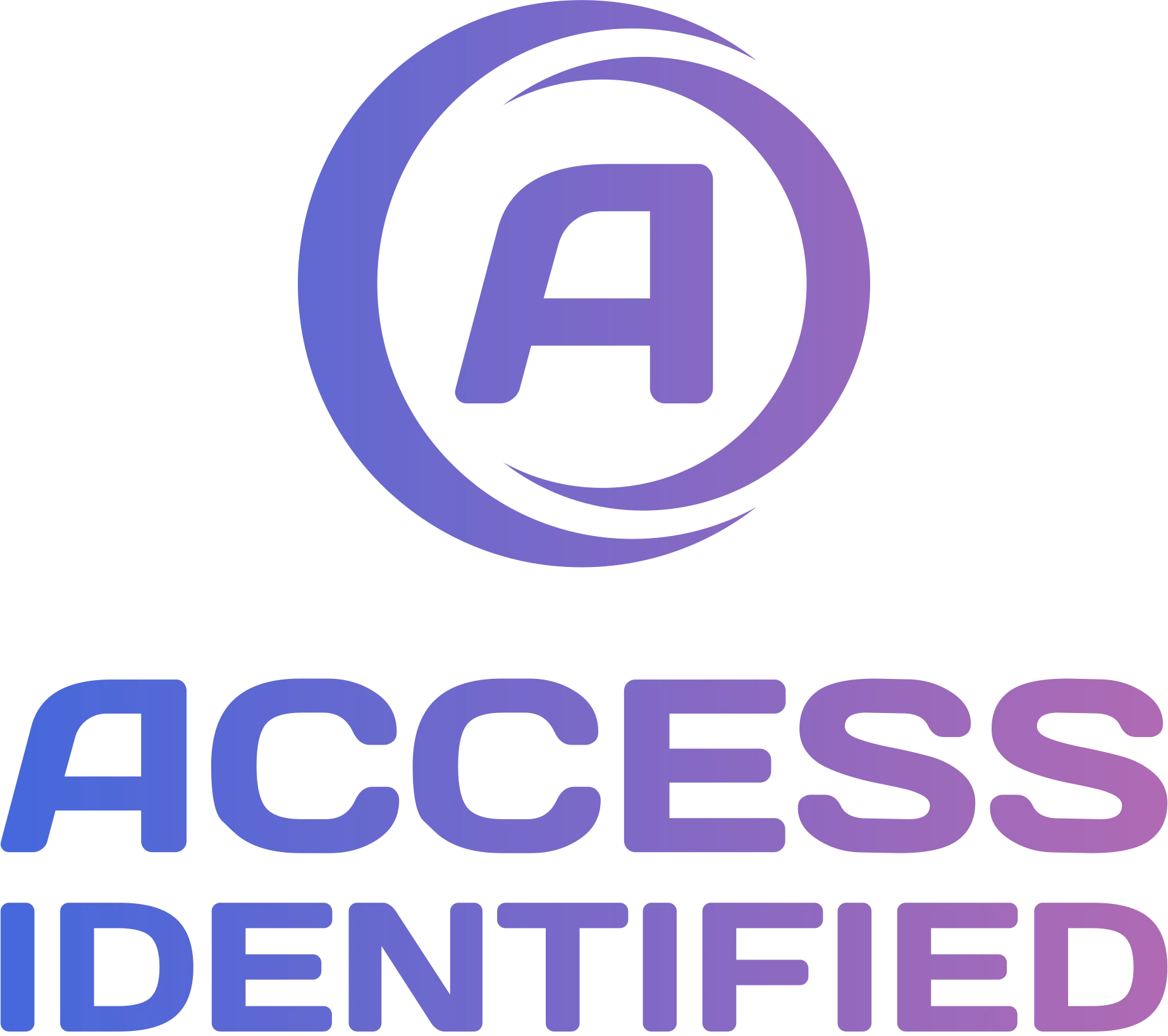 Access Identified Limited Logo Link