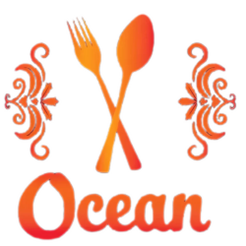 Ocean Bangladeshi Restaurant and Takeaway Logo Link