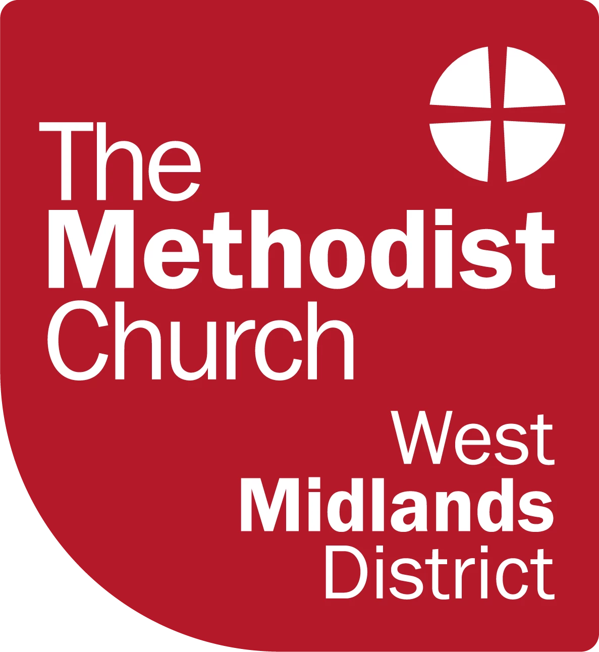 West Midlands Methodist District Logo Link