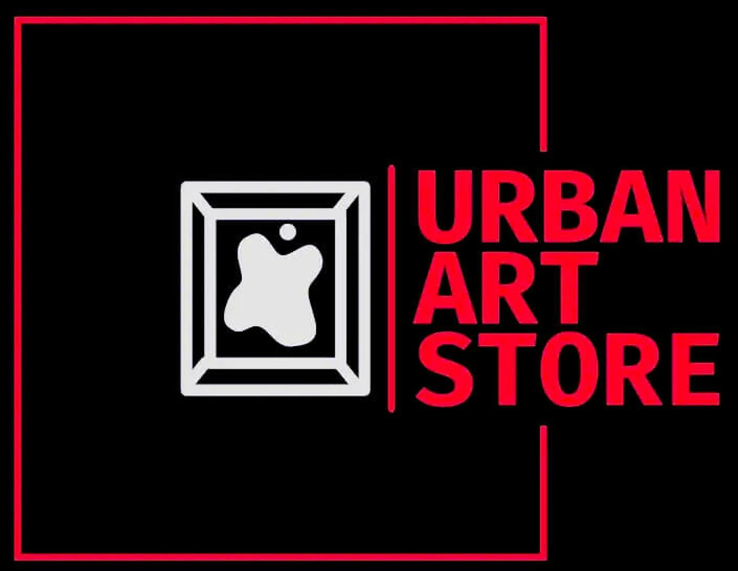 Urban Art Store Logo Link