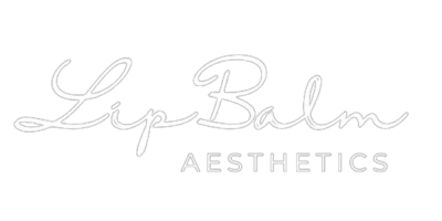 LipBalm Aesthetics Logo Link