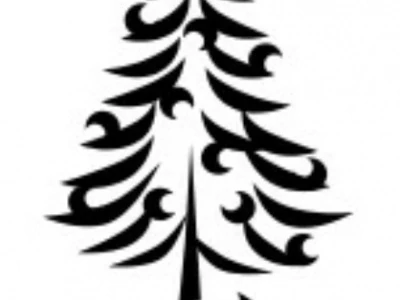 logo-christmas-tree