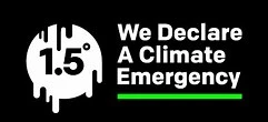 logo climate emergency