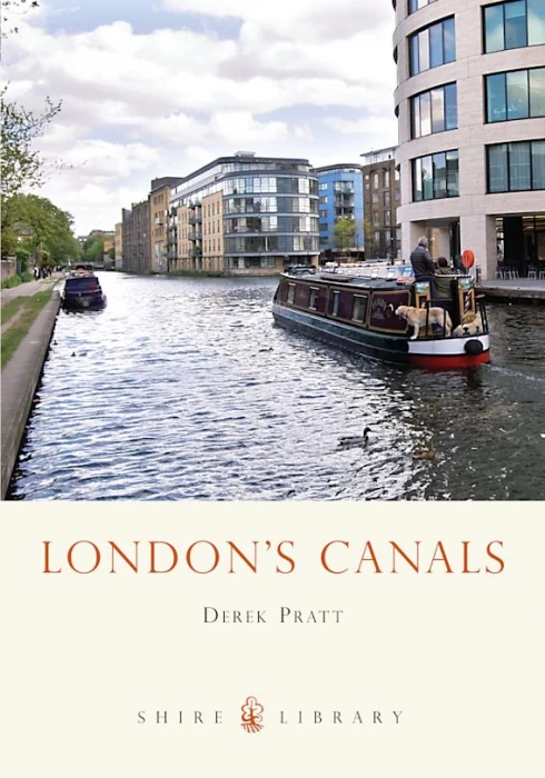 londons canals