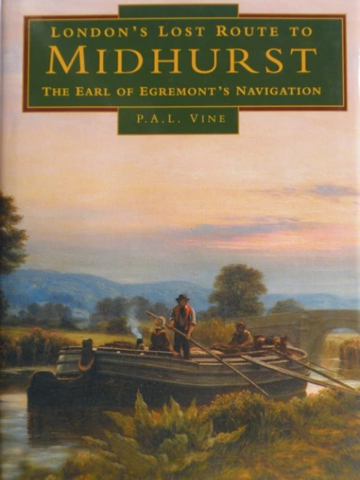 londons lost route to midhurst