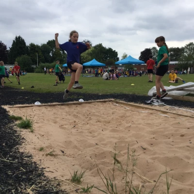 long jump 1