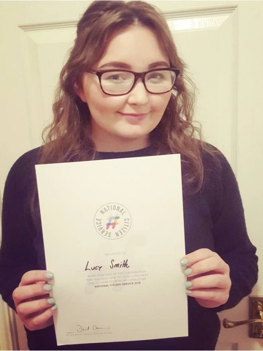lucy39s ncs photo