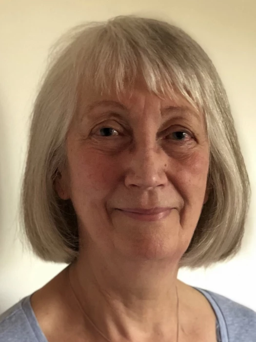 lynne lupton