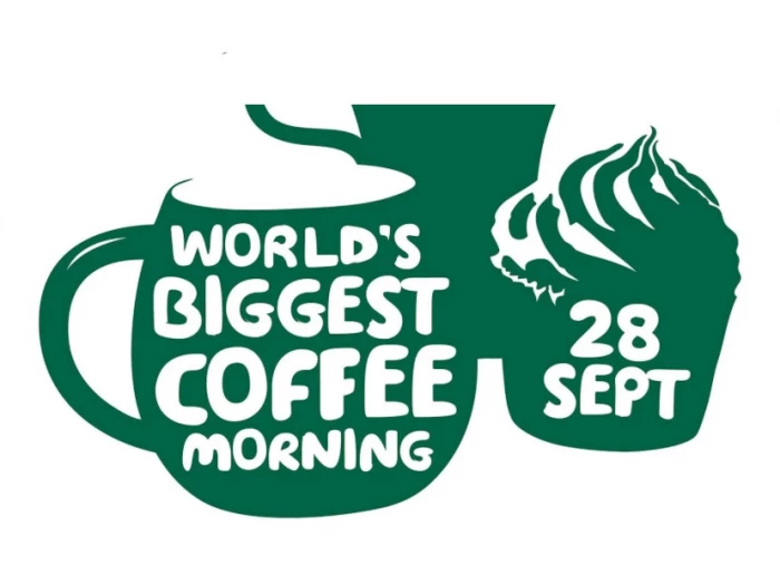 macmillan coffee 2023