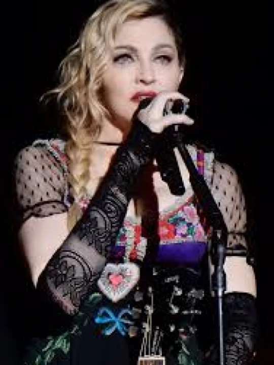 madonna
