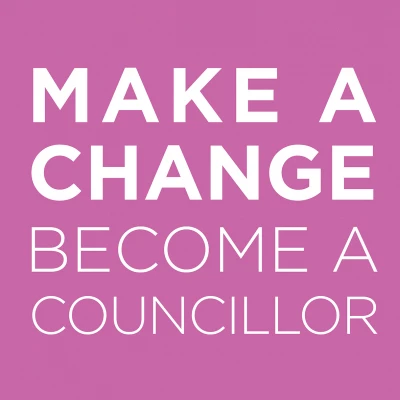 make a change vertical for web