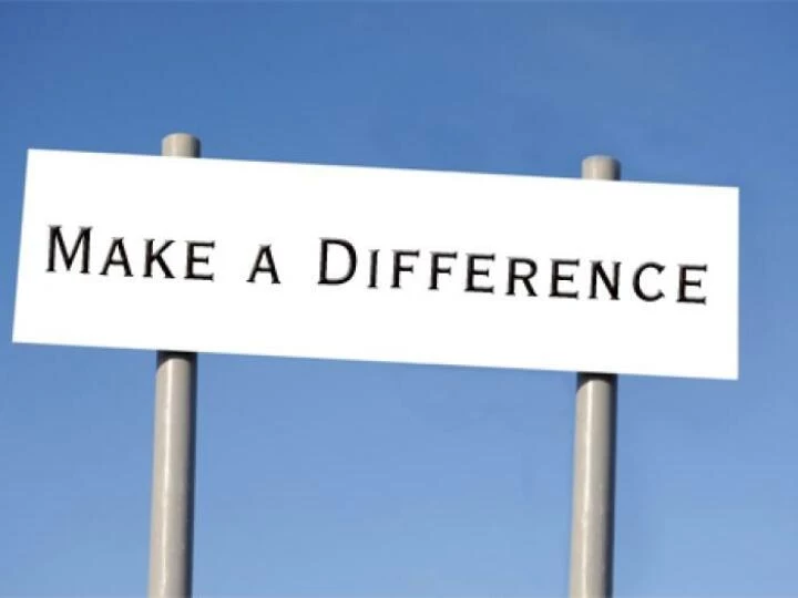 makeadifference