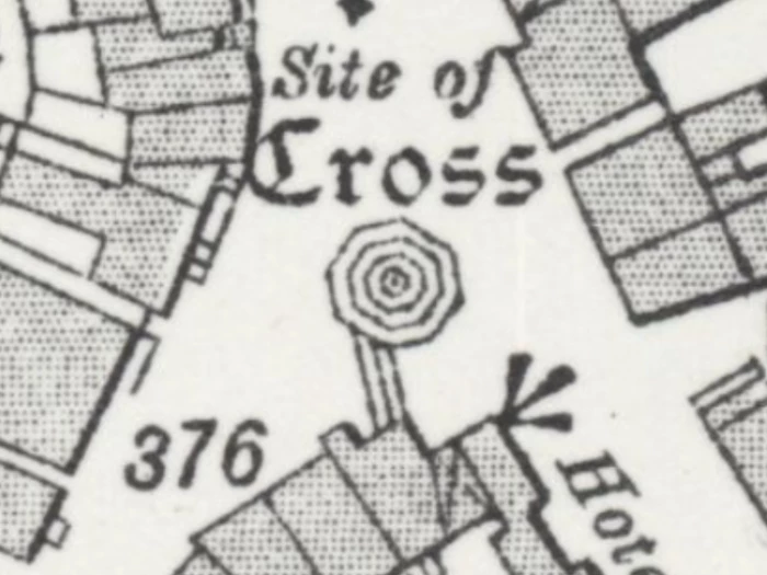 malpas cross 1911