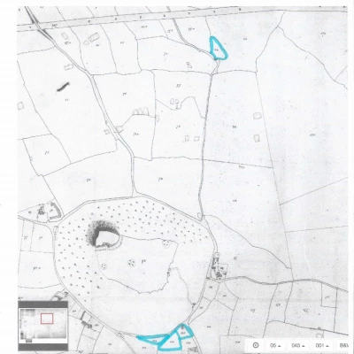 map beeston