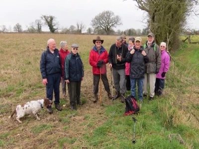 march probus walk2