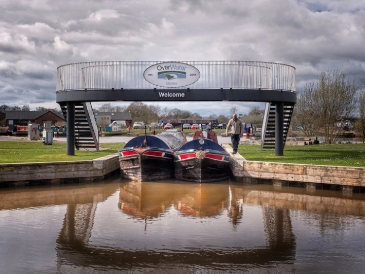 marina